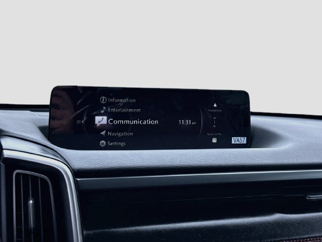 Certified 2026 MAZDA CX-50 AWD 2.5 Hybrid w/ Premium Pkg image 18