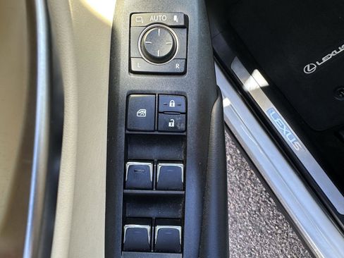 Used 2020 Lexus NX 300h AWD w/ Premium Package image 16