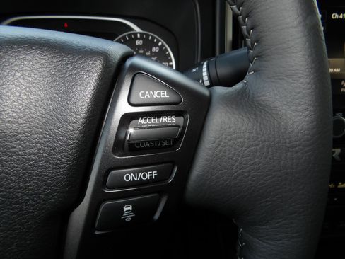 New 2026 Nissan Frontier SV w/ SV Convenience Package AWD/4WD image 29