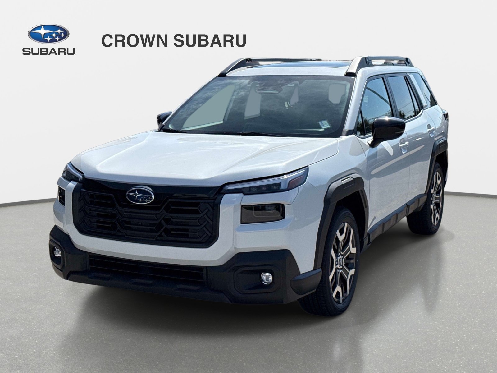 New 2026 Subaru Outback Touring XT AWD/4WD image 8