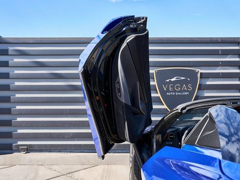 Used 2020 McLaren 720S Performance image 34