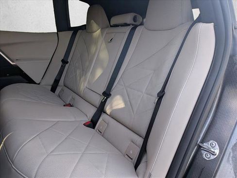 New 2026 BMW iX xDrive45 image 16