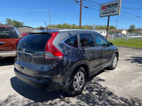 Used 2013 Honda CR-V EX-L image 4