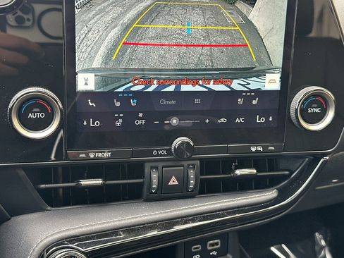 Used 2025 Lexus NX 350 AWD w/ Accessory Package (2T) image 24