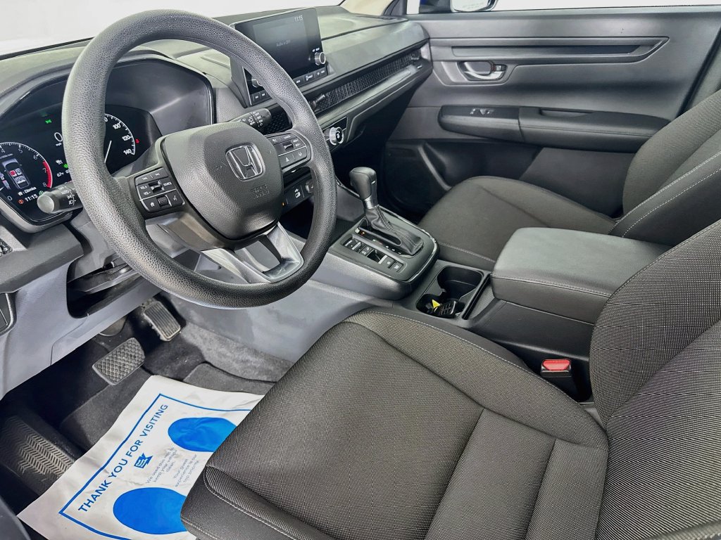 Used 2024 Honda CR-V LX image 9