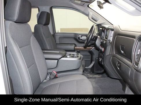 Used 2019 Chevrolet Silverado 1500 LT w/ All-Star Edition image 14