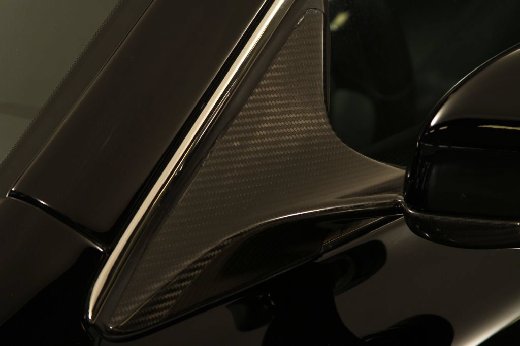 Used 2009 Aston Martin DBS Coupe RWD image 54