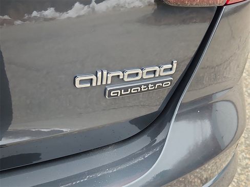 Certified 2024 Audi A4 2.0T allroad Premium Plus image 12