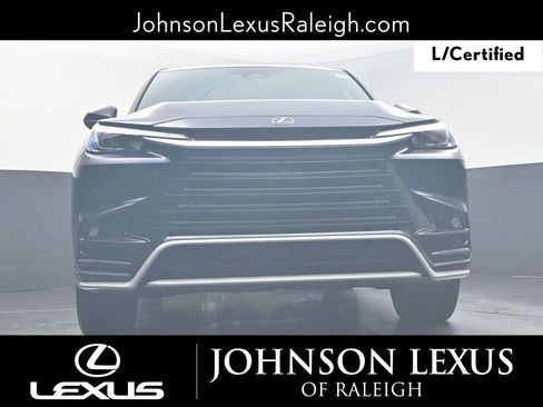 Certified 2024 Lexus TX 500h AWD w/ Technology Package image 16