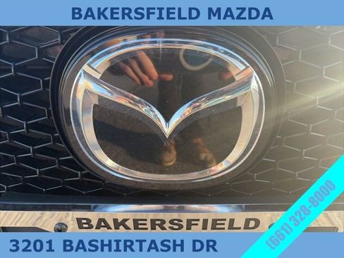 Used 2023 MAZDA MAZDA3 s image 9