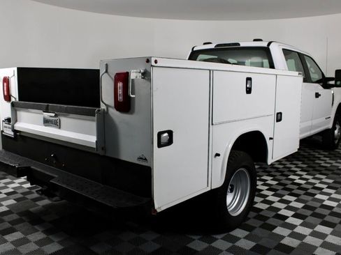 Used 2020 Ford F350 XL w/ Power Equipment Group image 8