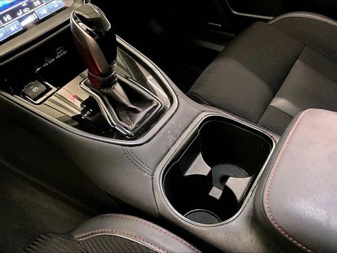 Used 2024 Subaru Legacy Sport image 16