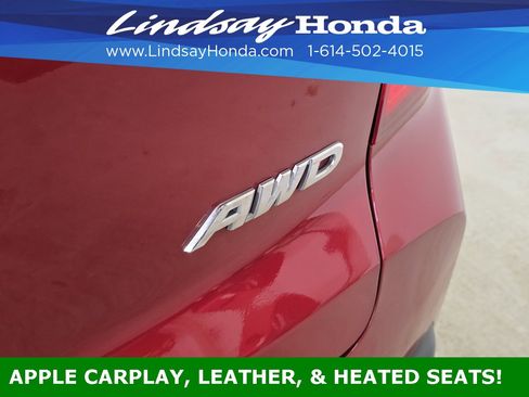 Used 2023 Honda Passport EX-L image 6