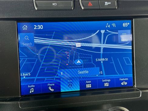 Used 2023 Ford F150 XL AWD/4WD image 29