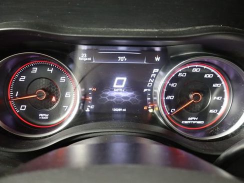 Used 2020 Dodge Charger Police AWD/4WD image 8