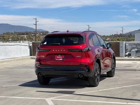 New 2026 MAZDA CX-5 2.5 S w/ Premium Package AWD/4WD image 32