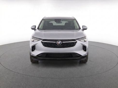 Used 2023 Buick Envision Essence FWD image 5
