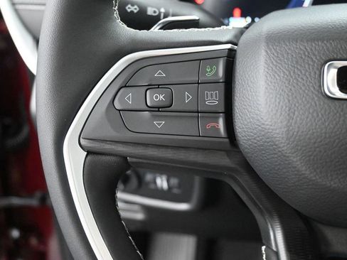 New 2025 Jeep Grand Cherokee Laredo X w/ Luxury Tech Group I image 35