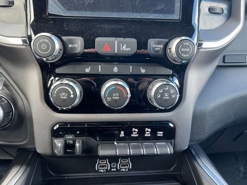 New 2026 RAM 1500 Big Horn image 13