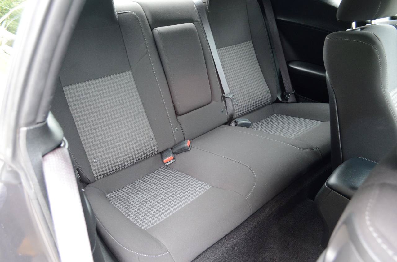 Used 2022 Dodge Challenger GT RWD image 16