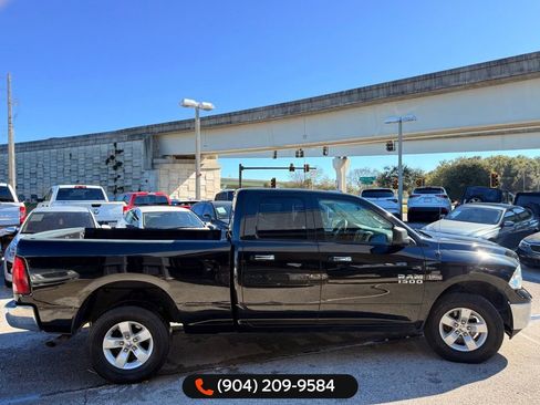 Used 2016 RAM 1500 Classic SLT image 11