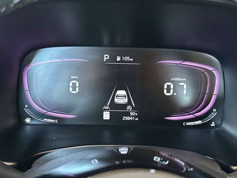 Used 2023 Kia Soul EX FWD image 27