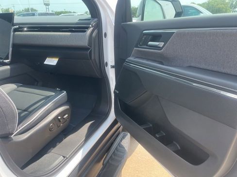 New 2026 GMC Sierra EV Elevation w/ Premium Package image 59