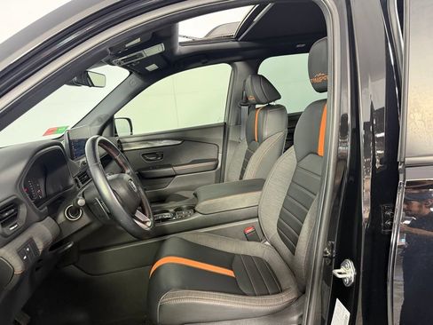 Used 2026 Honda Passport TrailSport image 21
