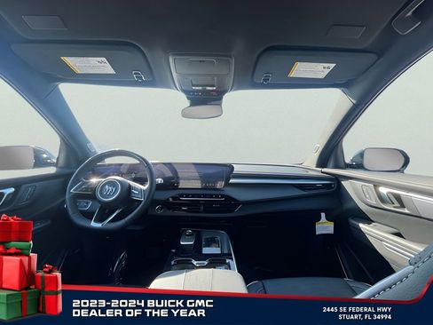 New 2025 Buick Enclave Sport Touring w/ Super Cruise Package image 15