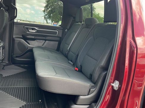 Used 2022 RAM 1500 Big Horn AWD/4WD image 19