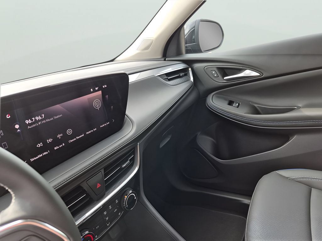 New 2026 Buick Envista Sport Touring w/ Convenience I Package FWD image 30