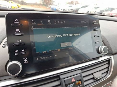 Used 2019 Honda Accord EX-L image 14