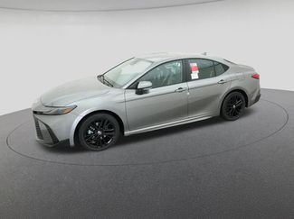 New 2026 Toyota Camry SE video 2