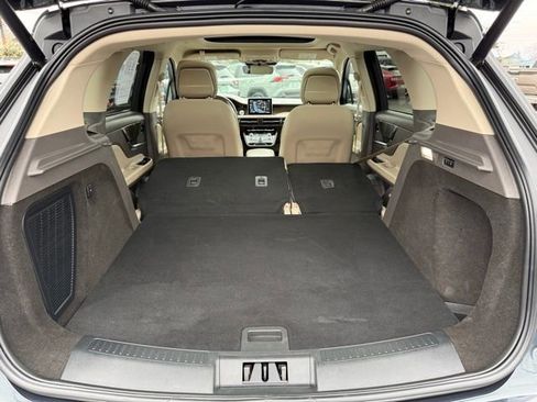 Used 2022 Lincoln Corsair Reserve w/ Equipment Group 201A image 26