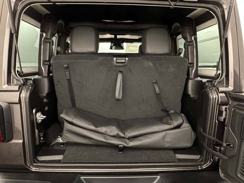 New 2025 Jeep Wrangler Rubicon image 25