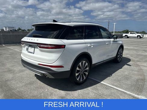 Used 2022 Lincoln Corsair Reserve w/ Equipment Group 201A image 31