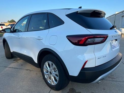 New 2025 Ford Escape Active w/ Cold Weather Package image 4