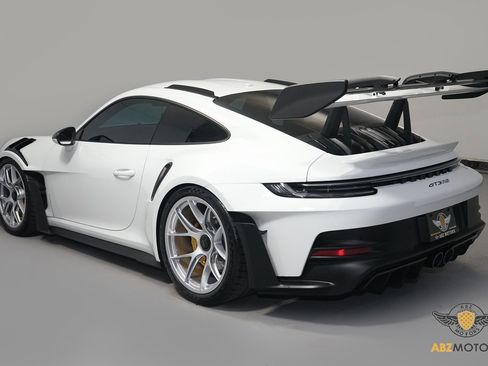 Used 2024 Porsche 911 GT3 RS image 7