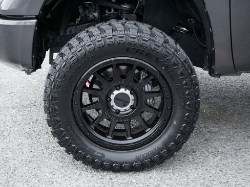 Used 2020 Toyota Tundra SR5 w/ TRD Sport Package image 40