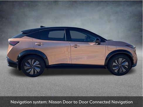 Used 2023 Nissan Ariya image 5