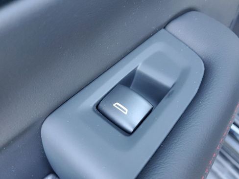 New 2026 Chevrolet Tahoe RST w/ Comfort Package image 18