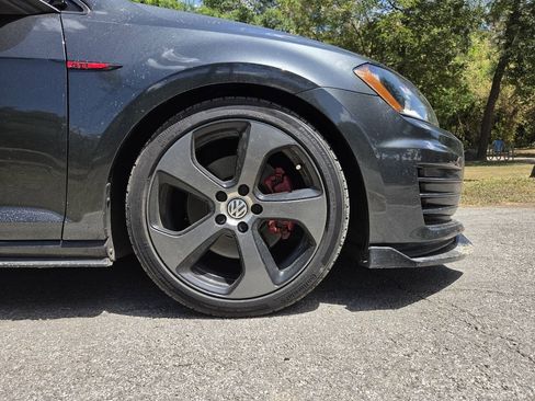 Used 2015 Volkswagen GTI S FWD image 31