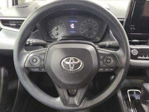 Used 2023 Toyota Corolla LE FWD image 21