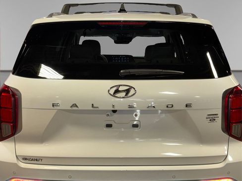 Used 2023 Hyundai Palisade Limited image 17