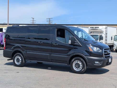 Used 2020 Ford Transit 150 Low Roof w/ Load Area Protection Package image 1