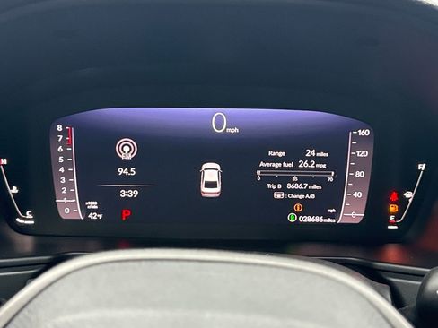 Used 2023 Honda Accord LX image 19