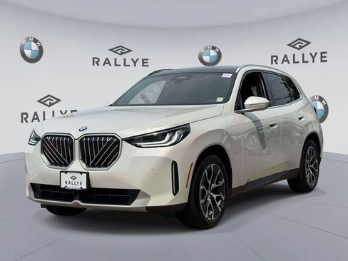 Used 2026 BMW X3 xDrive30i AWD/4WD image 3