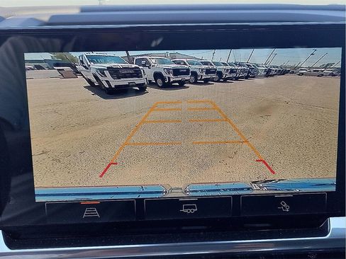 New 2026 GMC Sierra 1500 Elevation w/ Preferred Package image 18