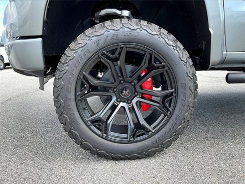 New 2025 Chevrolet Silverado 1500 RST image 7