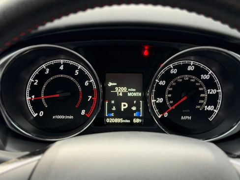 Used 2025 Mitsubishi Outlander Sport ES AWD/4WD image 13